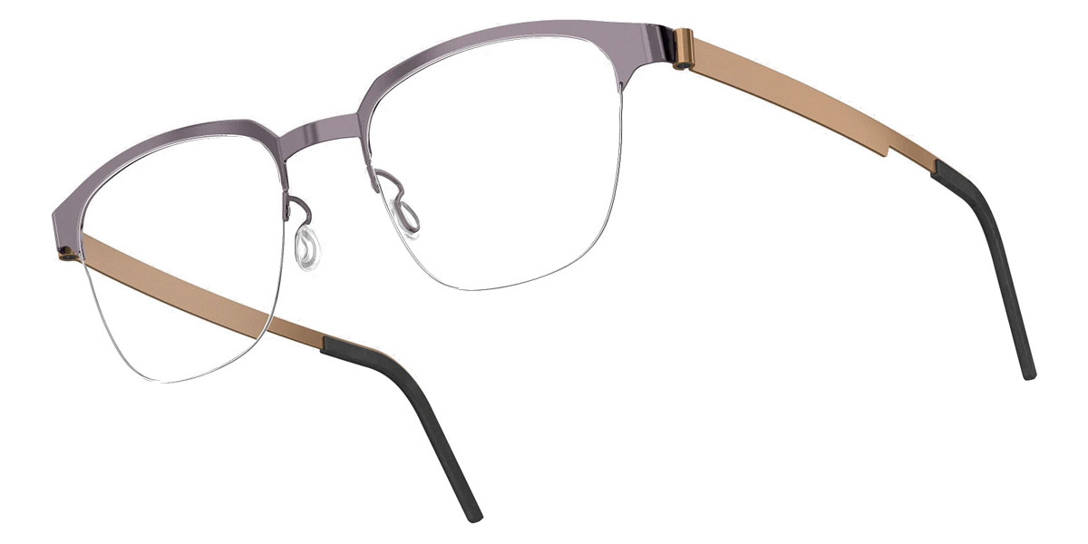 Color: PU14 PU15 - Lindberg Strip Titanium 7000 LND7428PU14PU1552