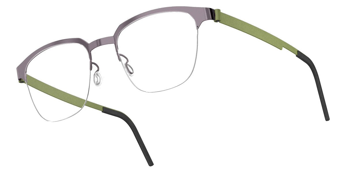 Color: PU14 U34 - Lindberg Strip Titanium 7000 LND7428PU14U3452