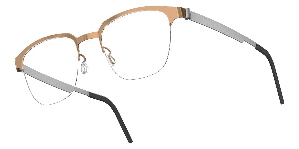 Color: PU15 10 - Lindberg Strip Titanium 7000 LND7428PU151052