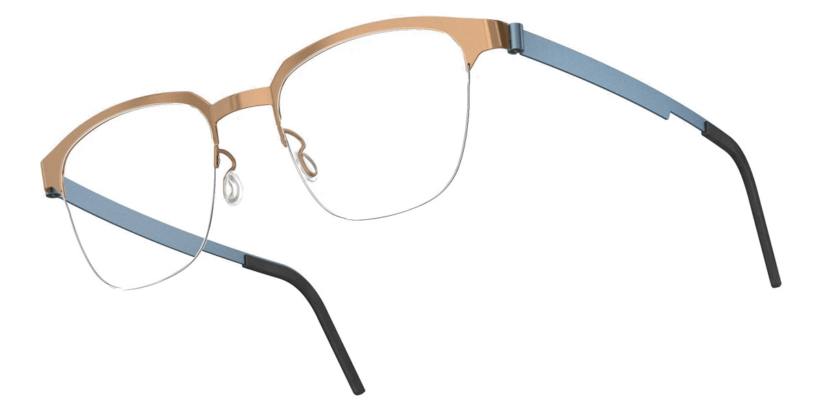 Color: PU15 107 - Lindberg Strip Titanium 7000 LND7428PU1510752