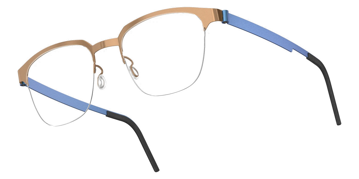 Color: PU15 115 - Lindberg Strip Titanium 7000 LND7428PU1511552