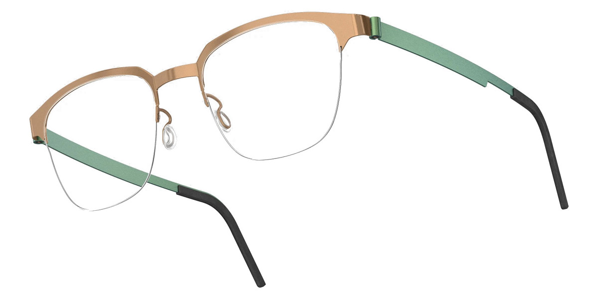 Color: PU15 117 - Lindberg Strip Titanium 7000 LND7428PU1511752