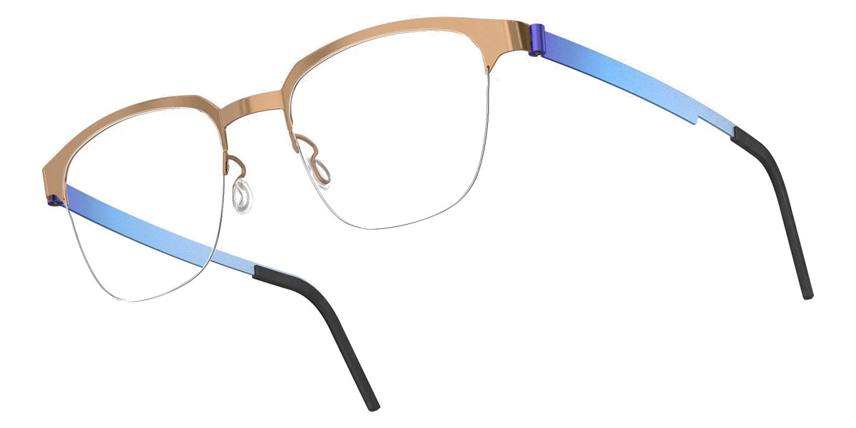 Color: PU15 120 - Lindberg Strip Titanium 7000 LND7428PU1512052