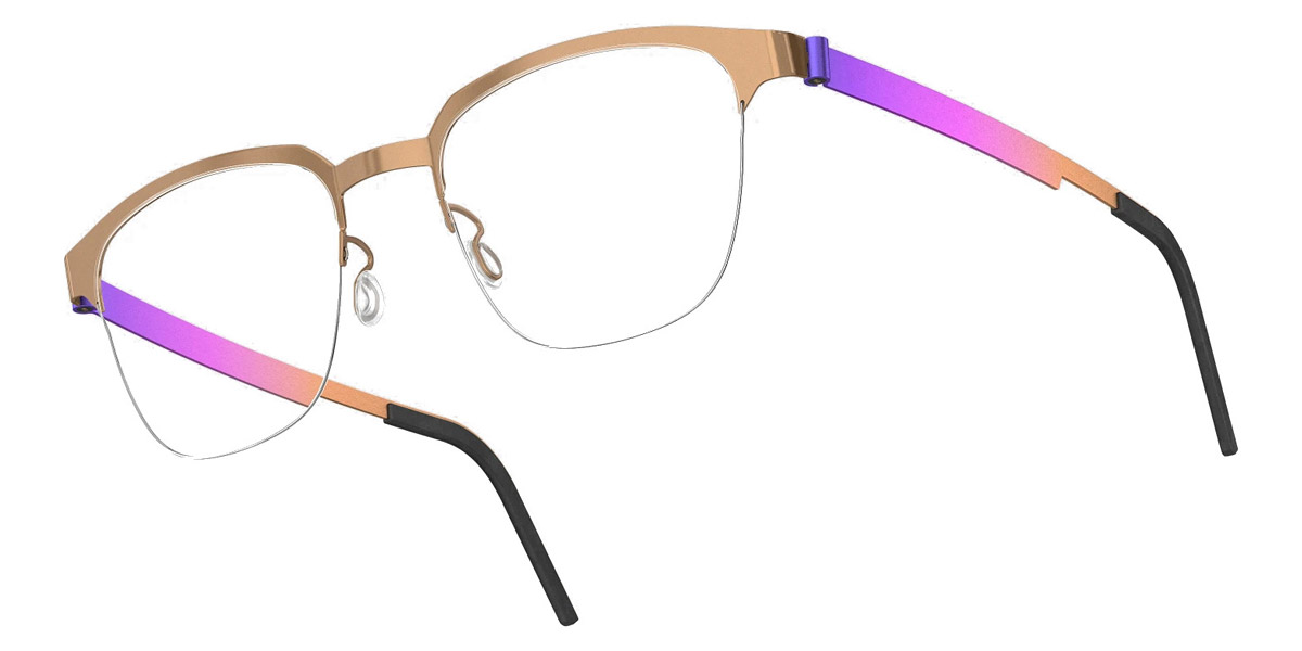 Color: PU15 125 - Lindberg Strip Titanium 7000 LND7428PU1512552
