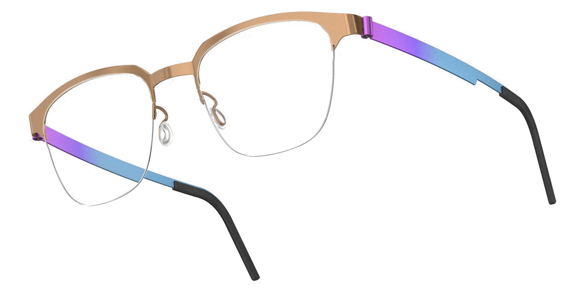 Color: PU15 127 - Lindberg Strip Titanium 7000 LND7428PU1512752