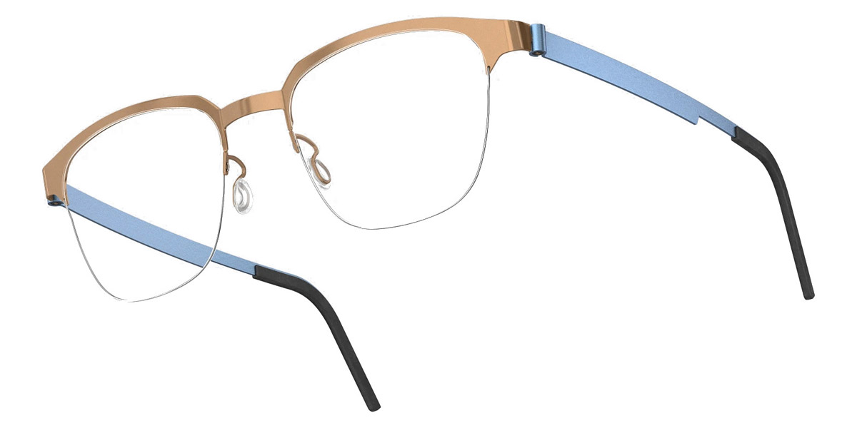 Color: PU15 20 - Lindberg Strip Titanium 7000 LND7428PU152052