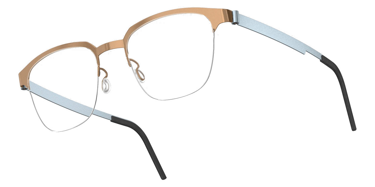 Color: PU15 25 - Lindberg Strip Titanium 7000 LND7428PU152552