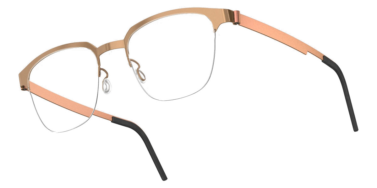 Color: PU15 60 - Lindberg Strip Titanium 7000 LND7428PU156052