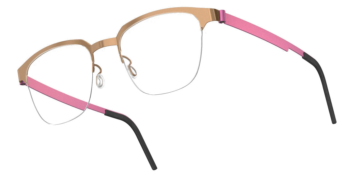 Color: PU15 70 - Lindberg Strip Titanium 7000 LND7428PU157052