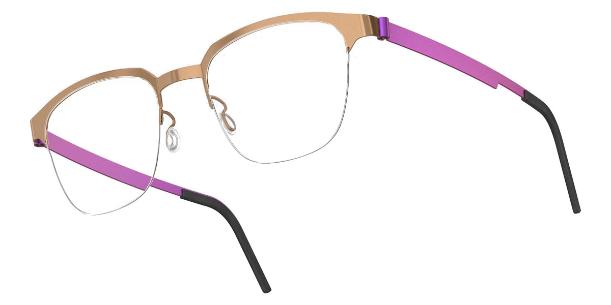 Color: PU15 75 - Lindberg Strip Titanium 7000 LND7428PU157552