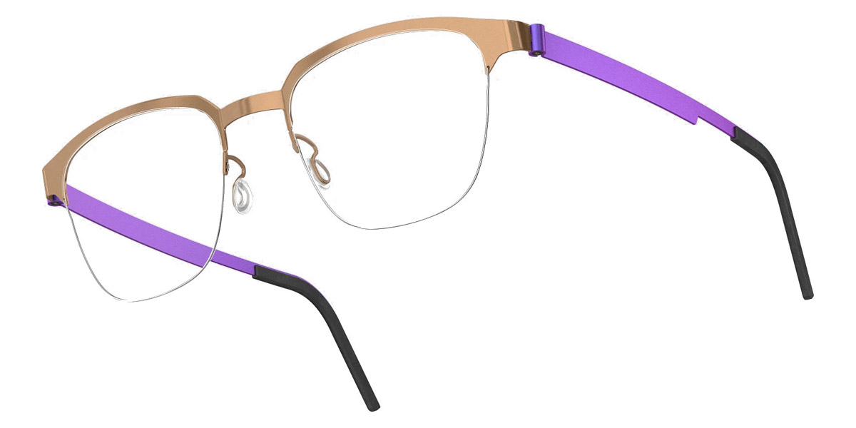 Color: PU15 77 - Lindberg Strip Titanium 7000 LND7428PU157752