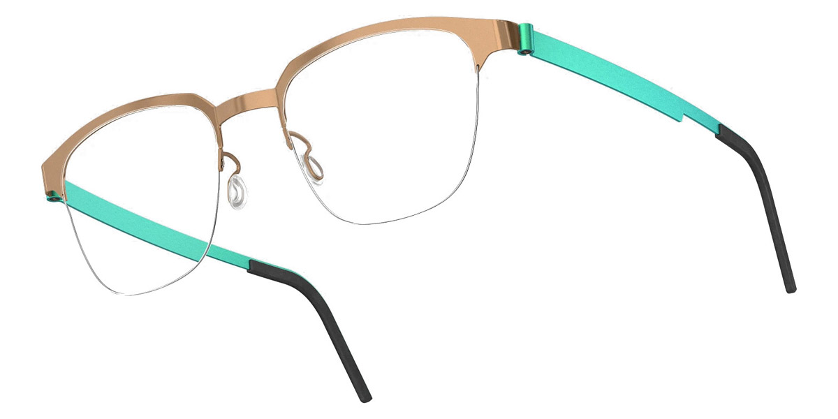 Color: PU15 85 - Lindberg Strip Titanium 7000 LND7428PU158552