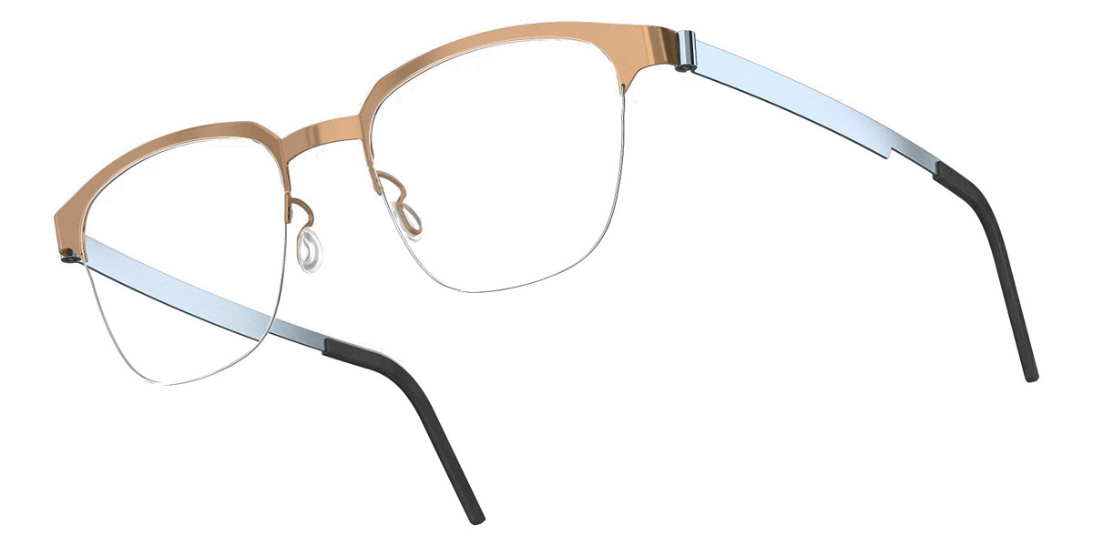 Color: PU15 P25 - Lindberg Strip Titanium 7000 LND7428PU15P2552