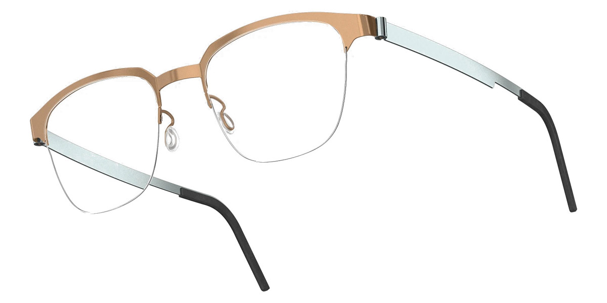 Color: PU15 P30 - Lindberg Strip Titanium 7000 LND7428PU15P3052