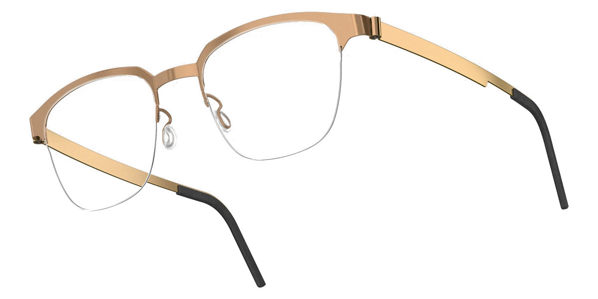 Color: PU15 P60 - Lindberg Strip Titanium 7000 LND7428PU15P6052