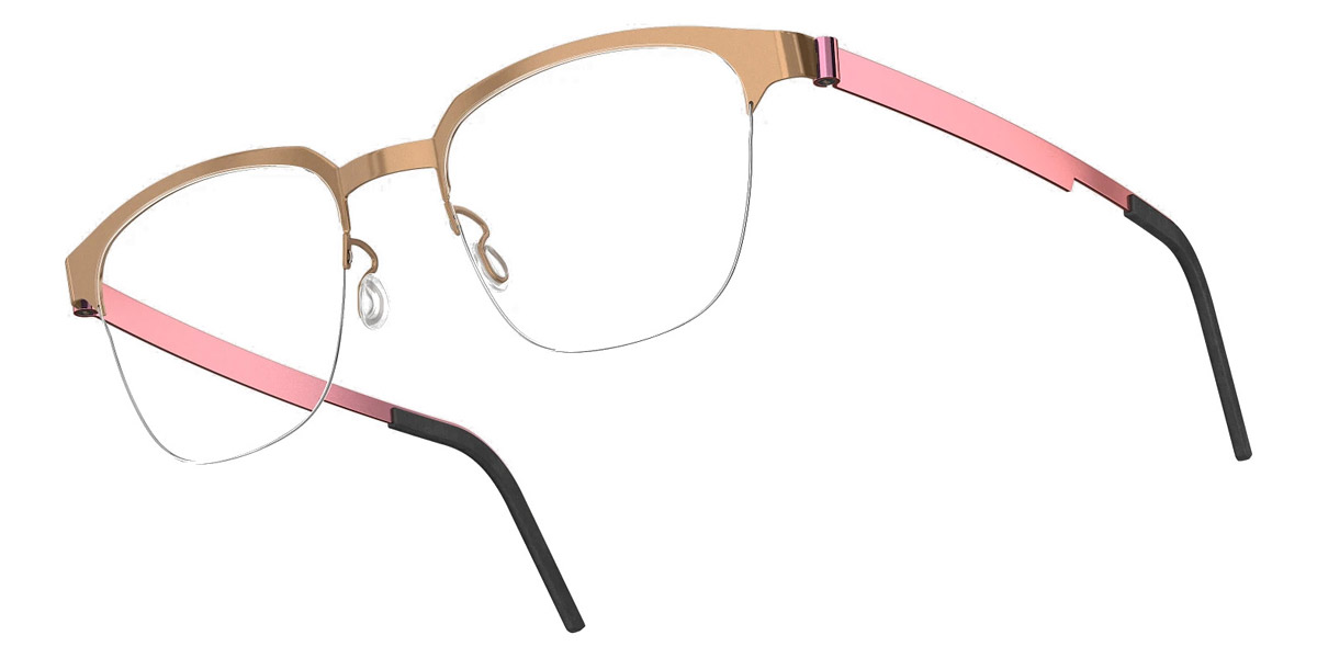 Color: PU15 P70 - Lindberg Strip Titanium 7000 LND7428PU15P7052