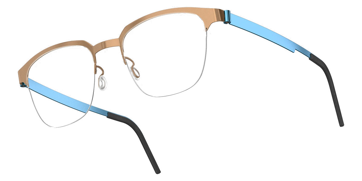 Color: PU15 P80 - Lindberg Strip Titanium 7000 LND7428PU15P8052