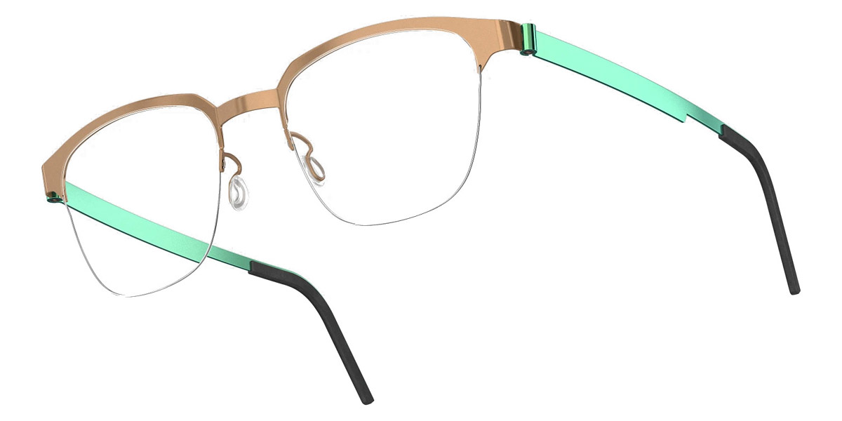 Color: PU15 P90 - Lindberg Strip Titanium 7000 LND7428PU15P9052