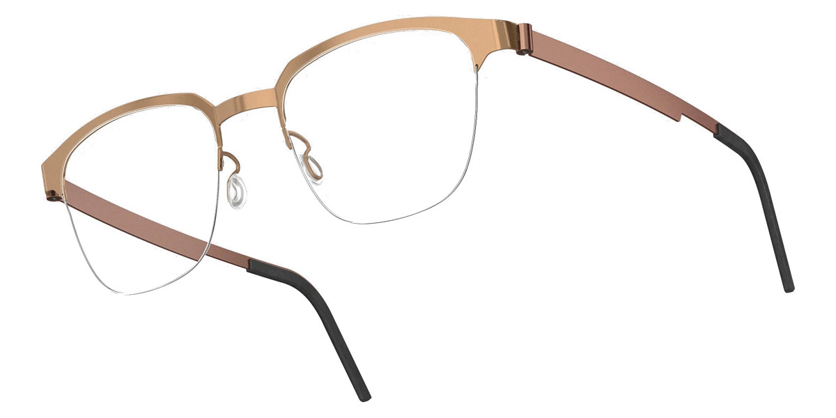 Color: PU15 PU12 - Lindberg Strip Titanium 7000 LND7428PU15PU1252