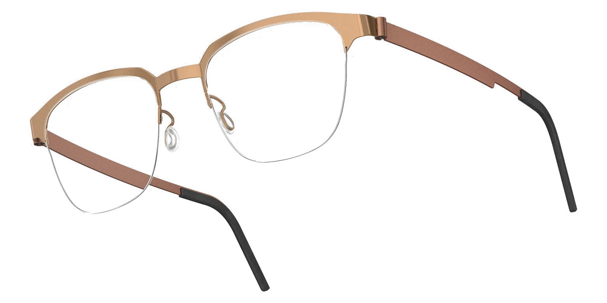 Color: PU15 U12 - Lindberg Strip Titanium 7000 LND7428PU15U1252