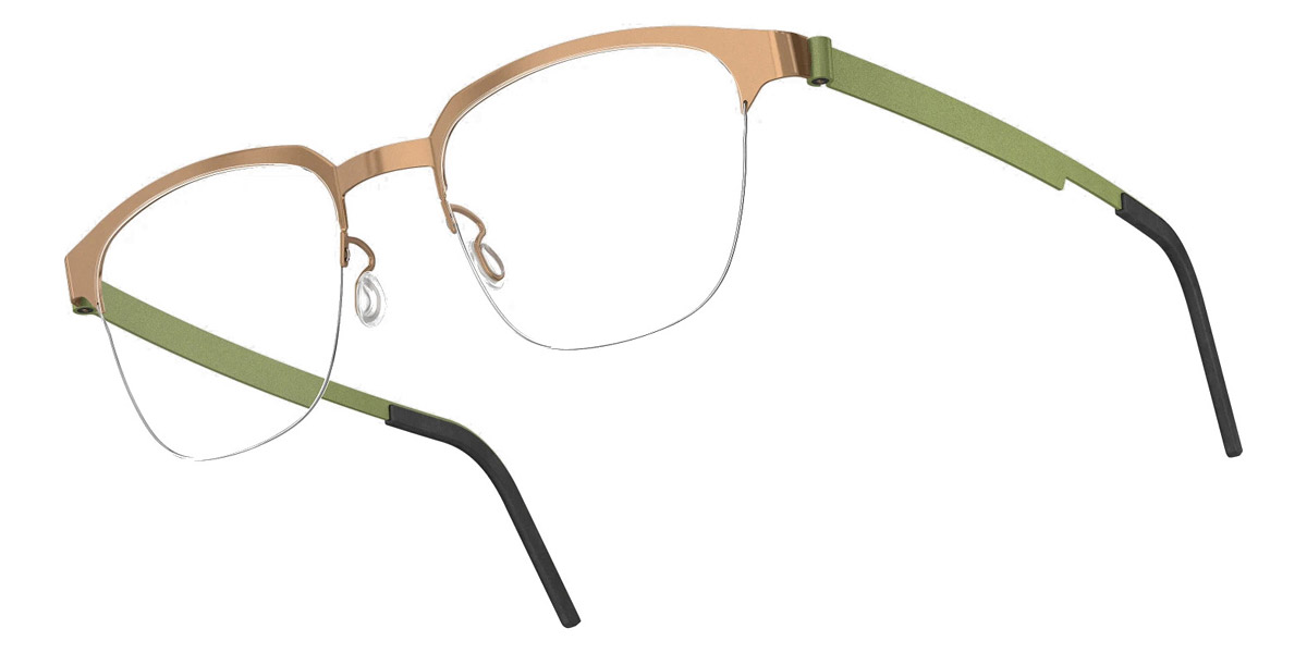 Color: PU15 U34 - Lindberg Strip Titanium 7000 LND7428PU15U3452