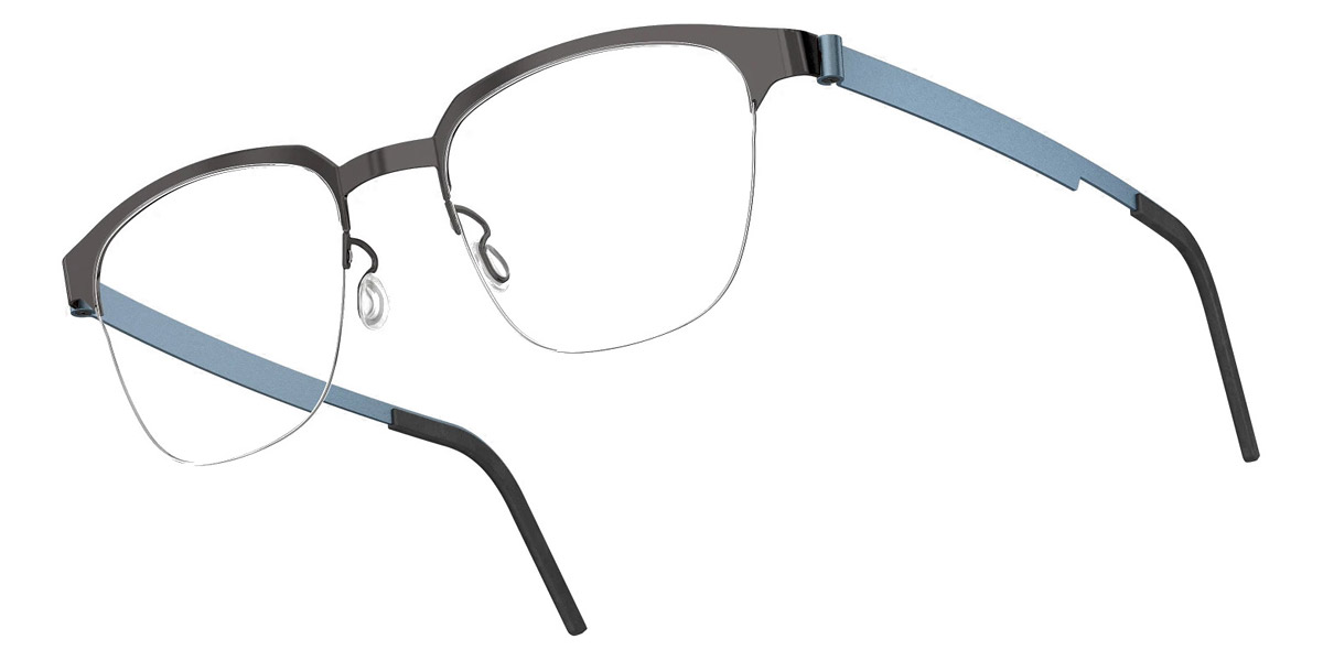 Color: PU9 107 - Lindberg Strip Titanium 7000 LND7428PU910752