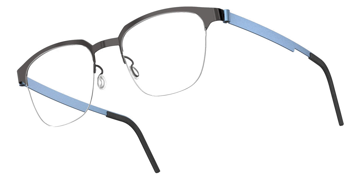 Color: PU9 20 - Lindberg Strip Titanium 7000 LND7428PU92052