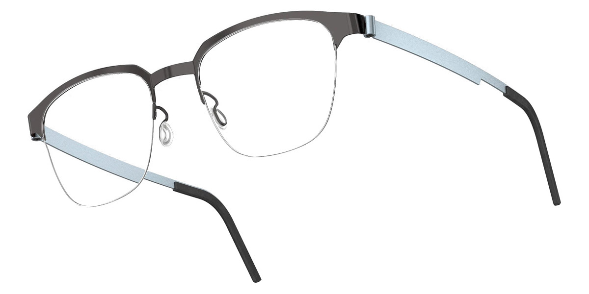 Color: PU9 25 - Lindberg Strip Titanium 7000 LND7428PU92552