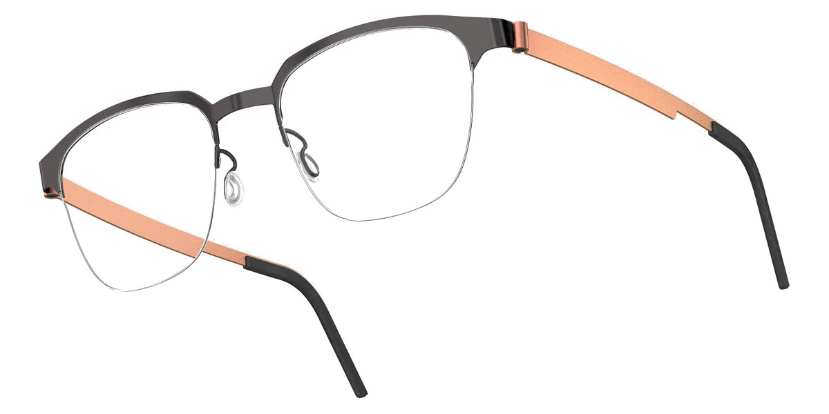 Color: PU9 60 - Lindberg Strip Titanium 7000 LND7428PU96052