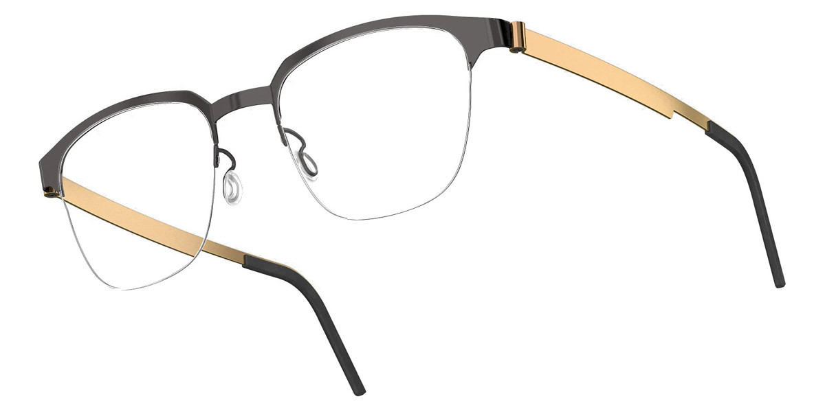 Color: PU9 P60 - Lindberg Strip Titanium 7000 LND7428PU9P6052