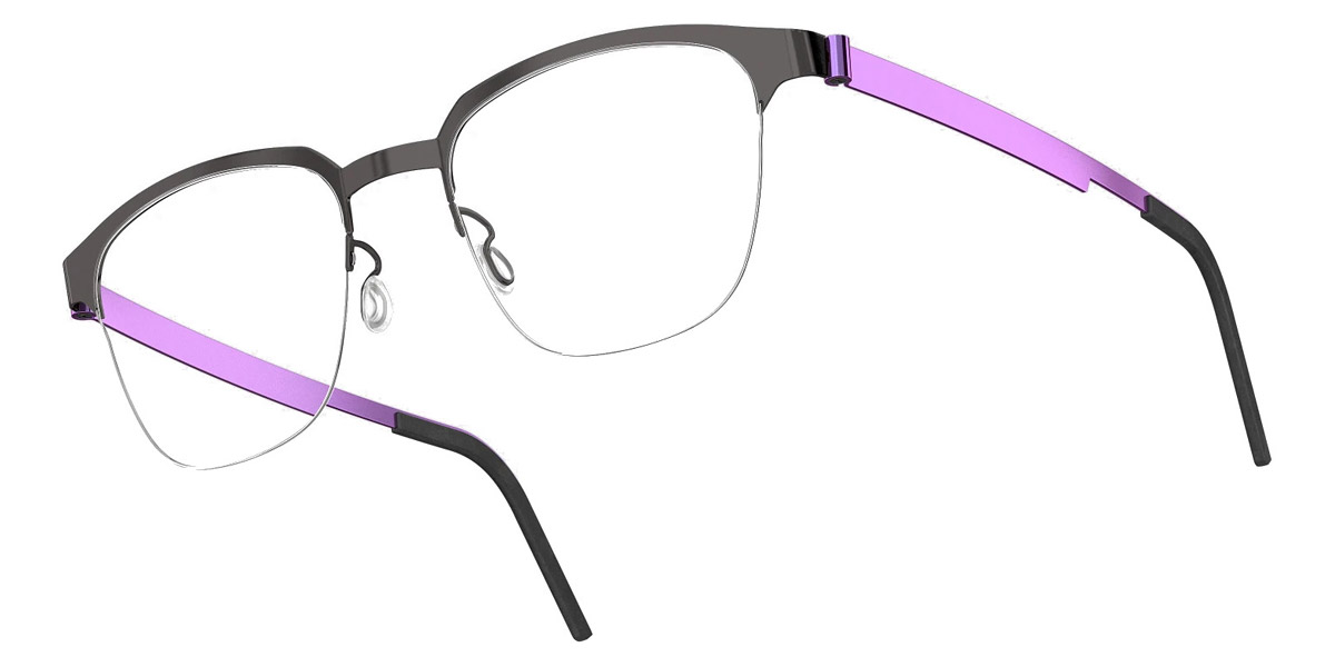 Color: PU9 P77 - Lindberg Strip Titanium 7000 LND7428PU9P7752