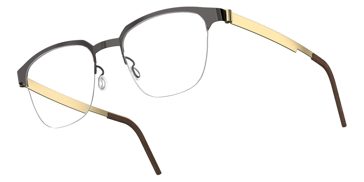 Color: PU9 PGT - Lindberg Strip Titanium 7000 LND7428PU9PGT52
