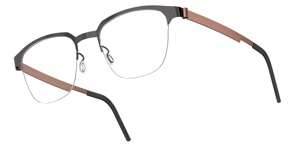 Color: PU9 PU12 - Lindberg Strip Titanium 7000 LND7428PU9PU1252