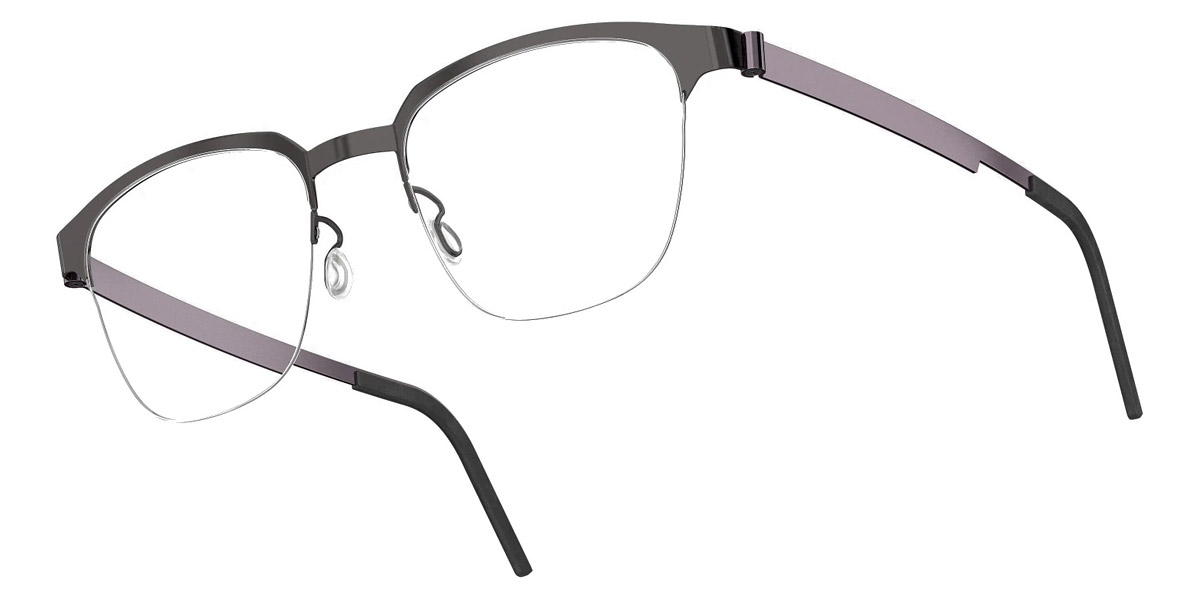 Color: PU9 PU14 - Lindberg Strip Titanium 7000 LND7428PU9PU1452