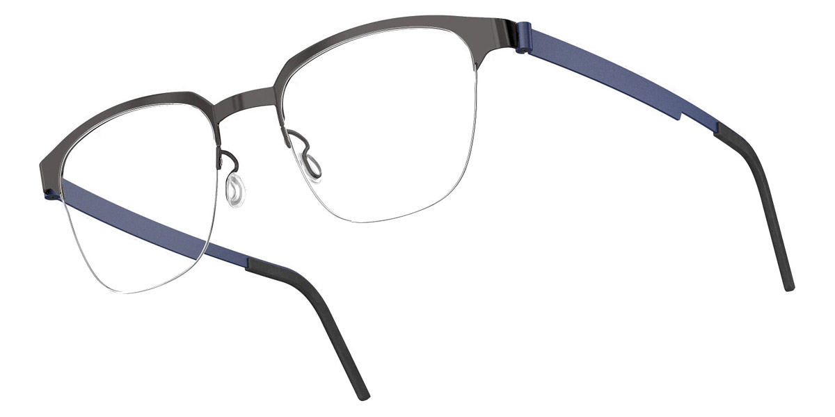 Color: PU9 U13 - Lindberg Strip Titanium 7000 LND7428PU9U1352