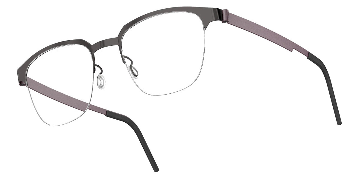 Color: PU9 U14 - Lindberg Strip Titanium 7000 LND7428PU9U1452