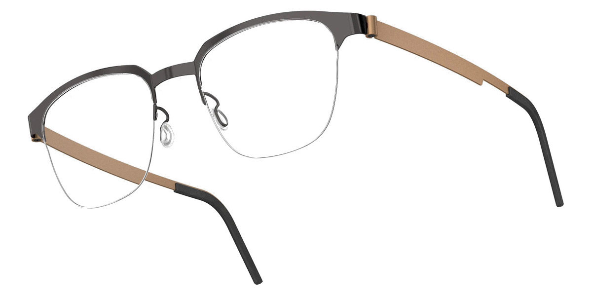 Color: PU9 U15 - Lindberg Strip Titanium 7000 LND7428PU9U1552