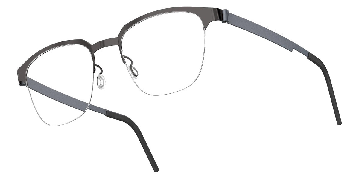 Color: PU9 U16 - Lindberg Strip Titanium 7000 LND7428PU9U1652