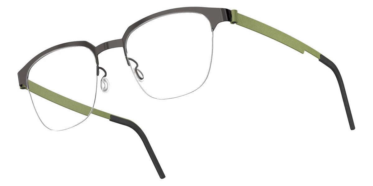 Color: PU9 U34 - Lindberg Strip Titanium 7000 LND7428PU9U3452