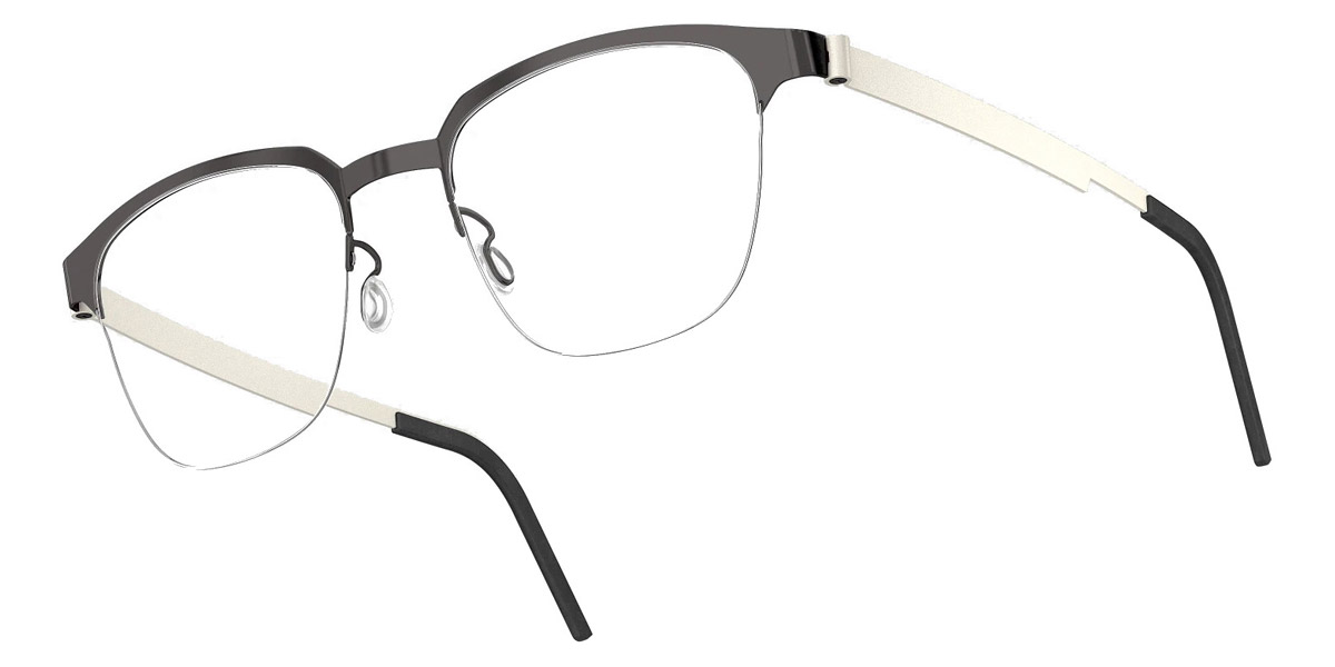 Color: PU9 U38 - Lindberg Strip Titanium 7000 LND7428PU9U3852