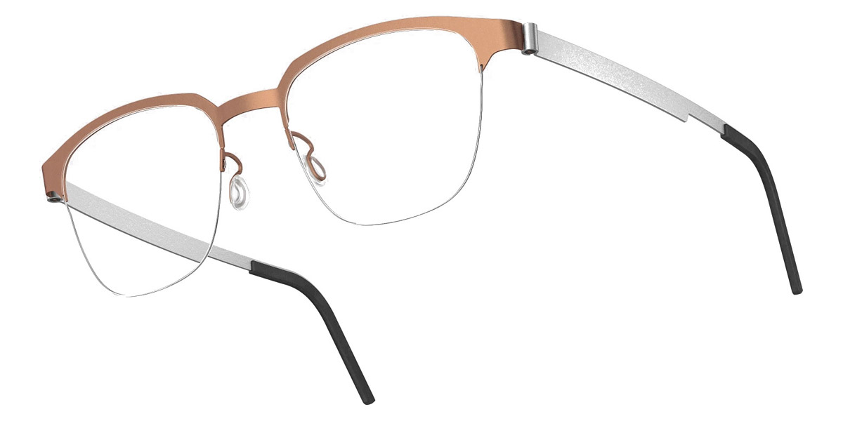 Color: U12 05 - Lindberg Strip Titanium 7000 LND7428U120552