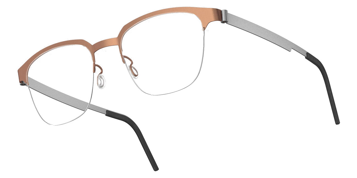 Color: U12 10 - Lindberg Strip Titanium 7000 LND7428U121052