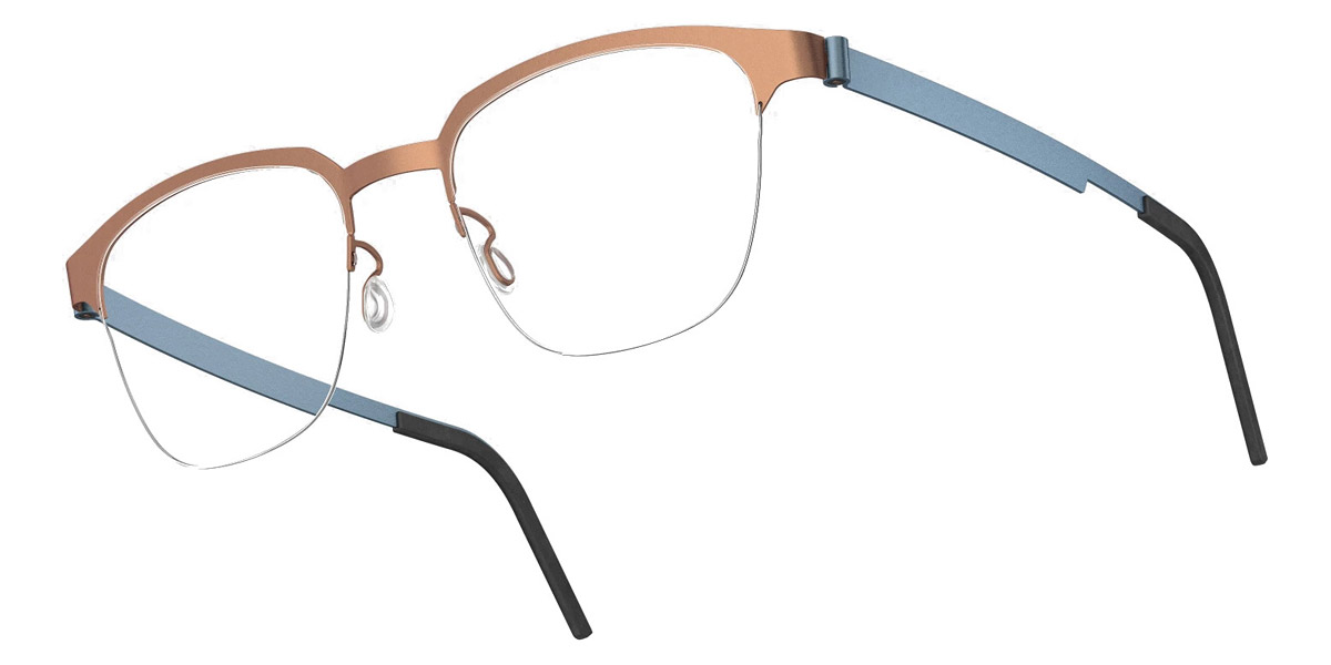 Color: U12 107 - Lindberg Strip Titanium 7000 LND7428U1210752