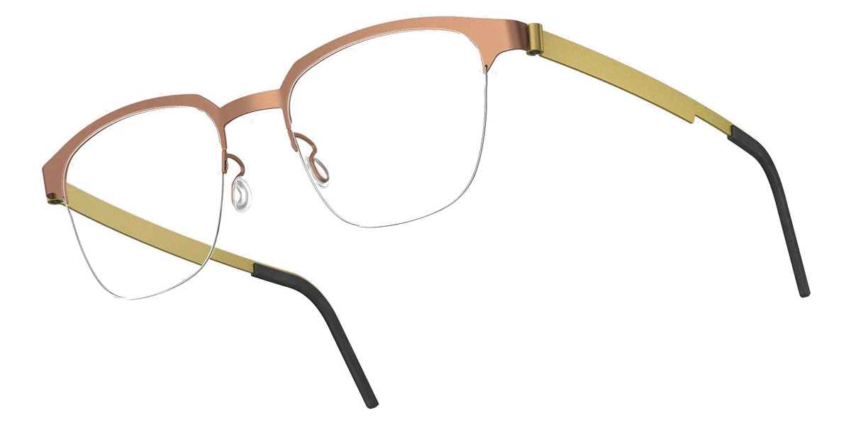 Color: U12 109 - Lindberg Strip Titanium 7000 LND7428U1210952