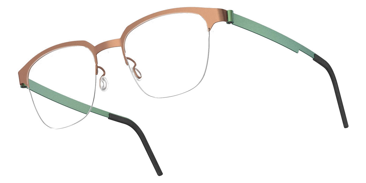 Color: U12 117 - Lindberg Strip Titanium 7000 LND7428U1211752