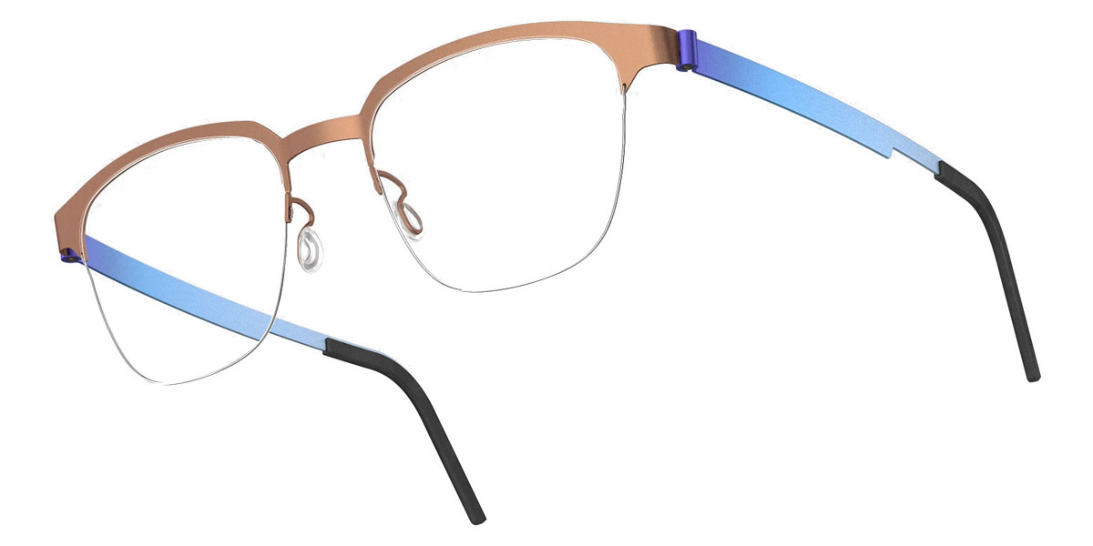 Color: U12 120 - Lindberg Strip Titanium 7000 LND7428U1212052