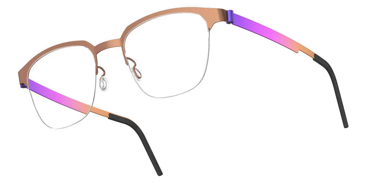 Color: U12 125 - Lindberg Strip Titanium 7000 LND7428U1212552