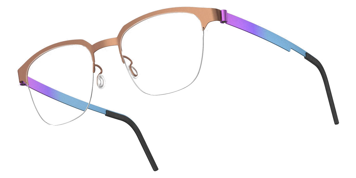 Color: U12 127 - Lindberg Strip Titanium 7000 LND7428U1212752