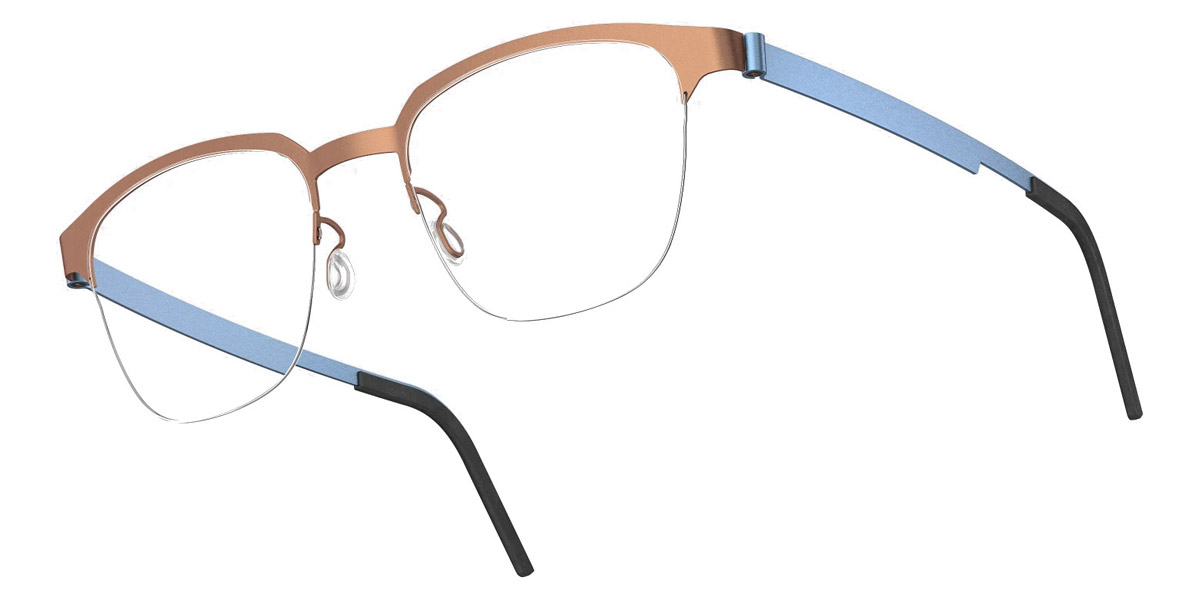 Color: U12 20 - Lindberg Strip Titanium 7000 LND7428U122052