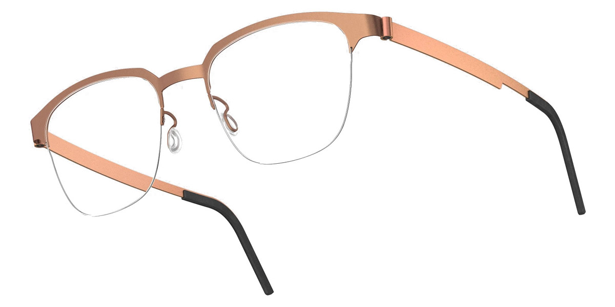 Color: U12 60 - Lindberg Strip Titanium 7000 LND7428U126052